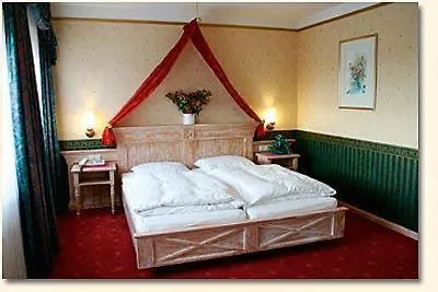 Hotel Land-Gut-Hotel Restaurant Kreuz Meyer Stuhr