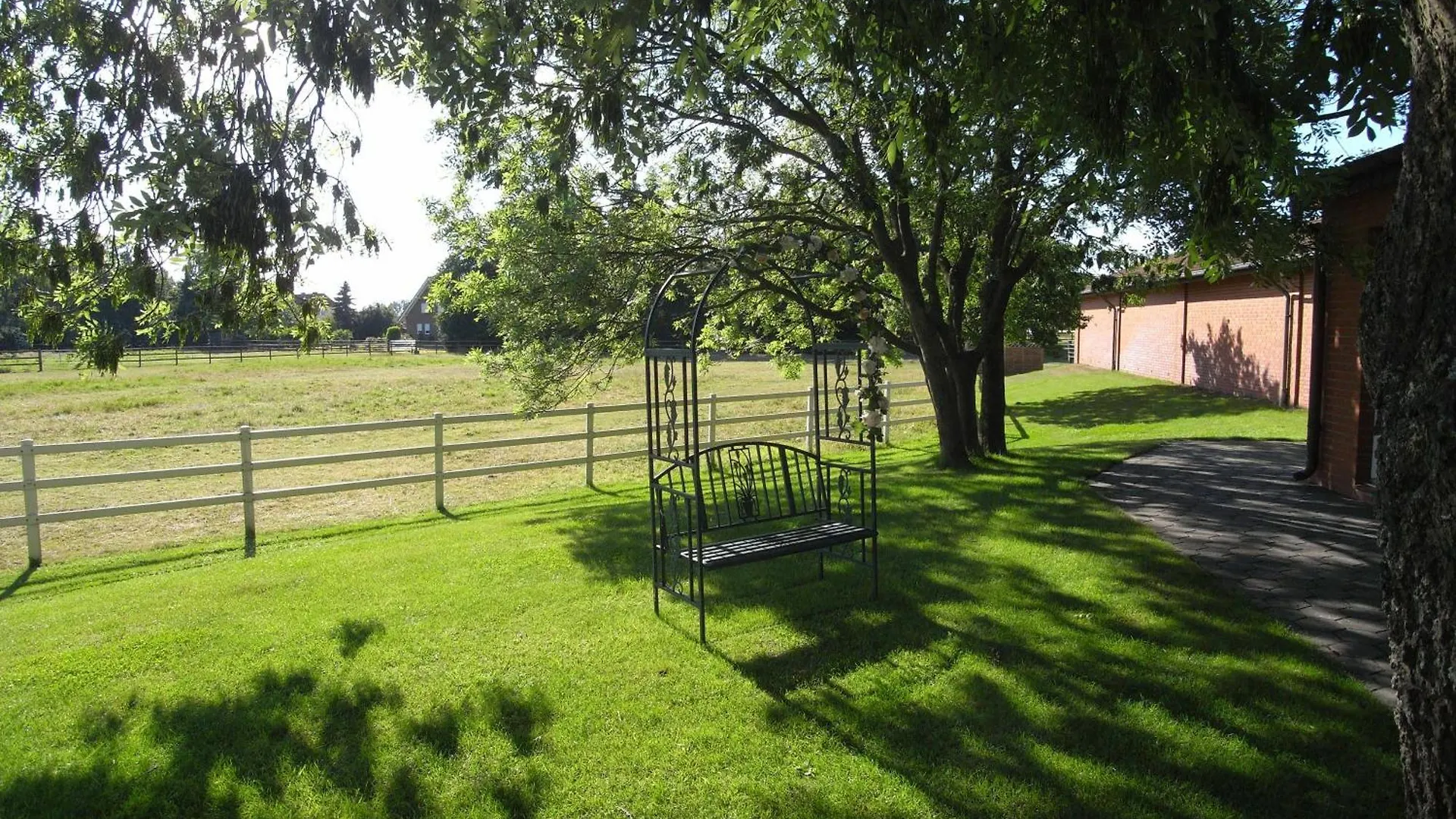 Land-Gut-Hotel Restaurant Kreuz Meyer Stuhr