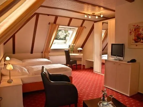 Land-Gut-Hotel Restaurant Kreuz Meyer Stuhr